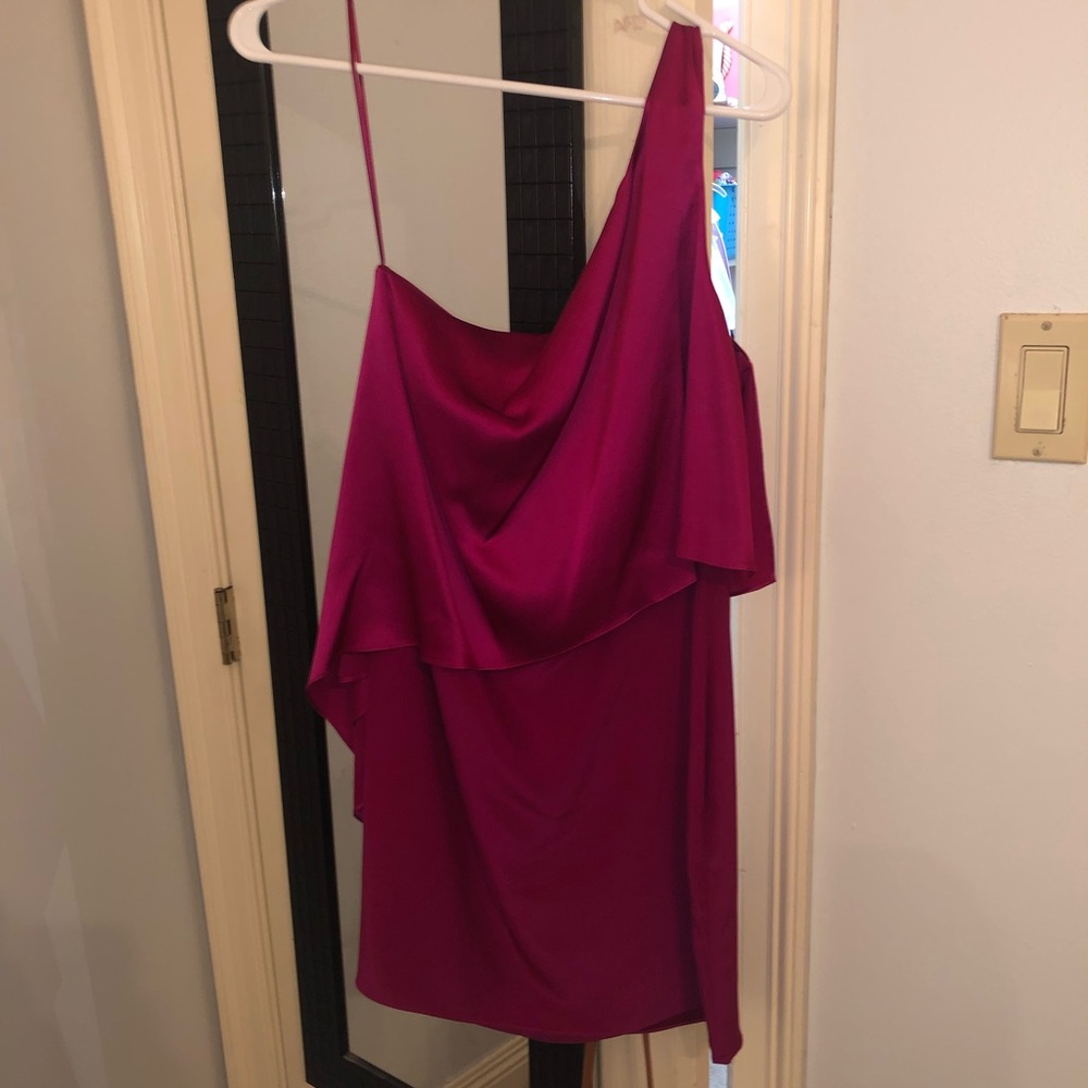 Parker Dress